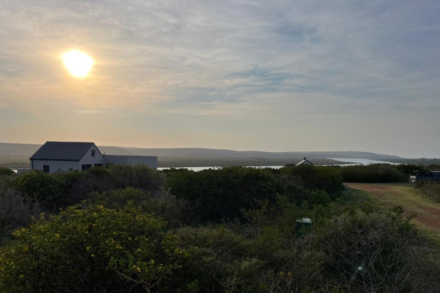 0 Bedroom Property for Sale in Gouritsmond Western Cape